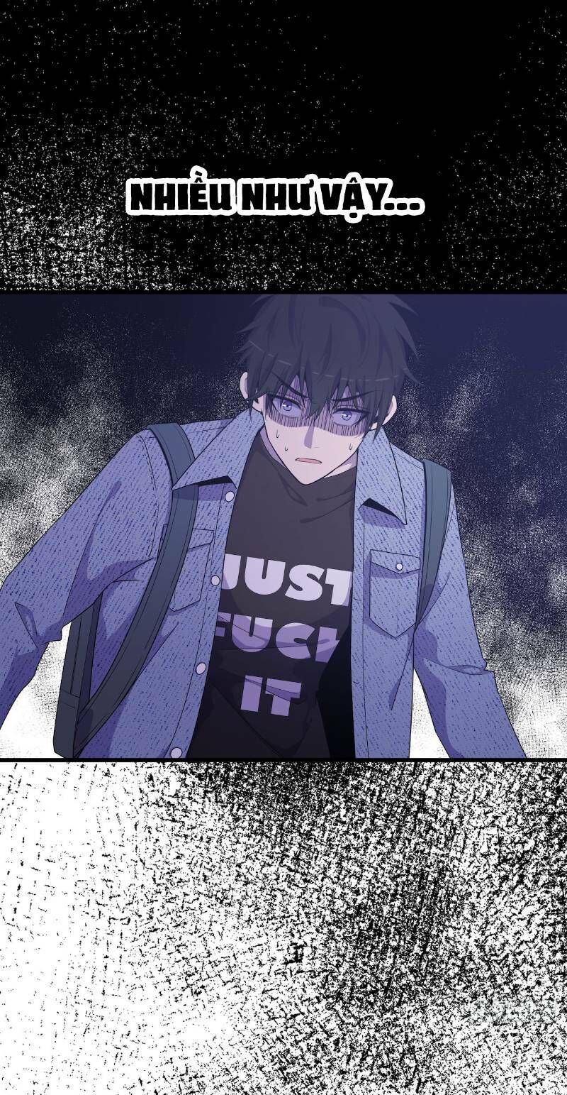 Thát Không Mê Thất Chapter 45 - Trang 2