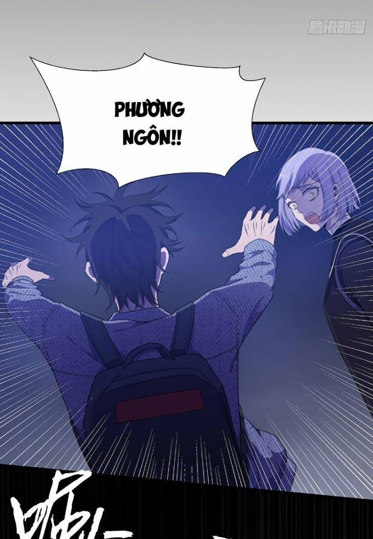 Thát Không Mê Thất Chapter 45 - Trang 2