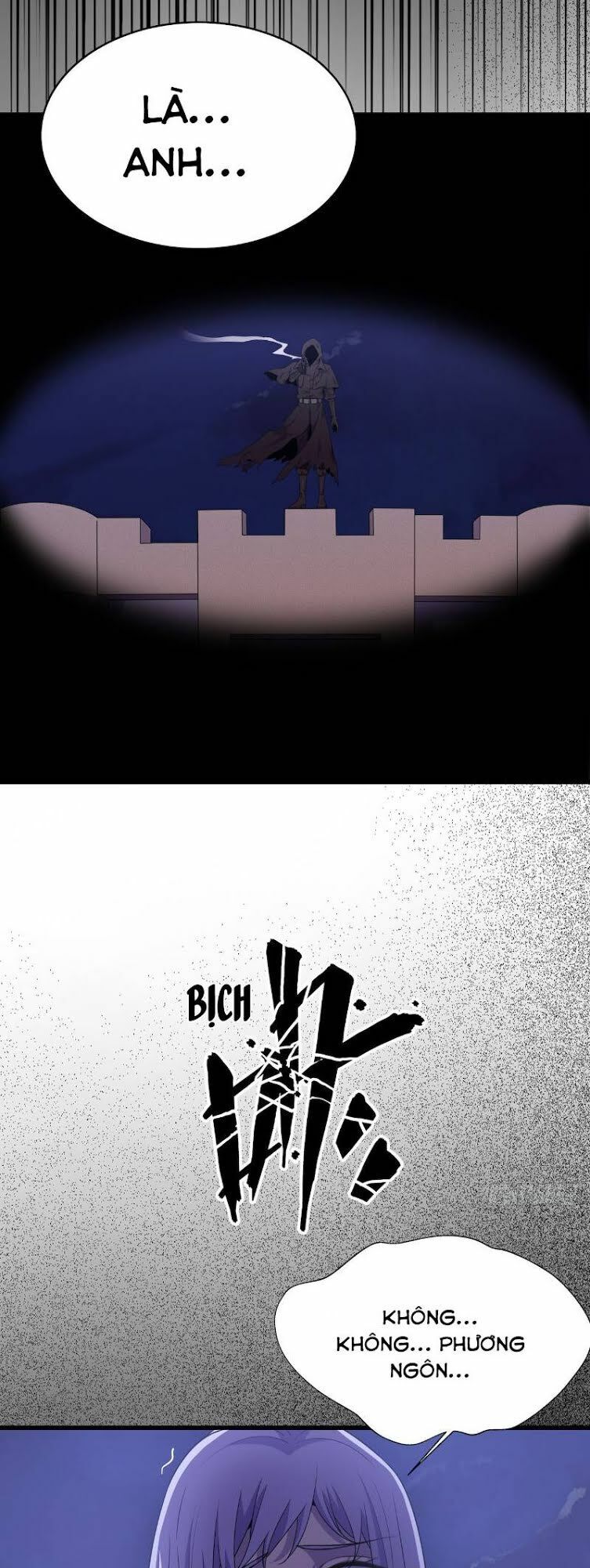 Thát Không Mê Thất Chapter 45 - Trang 2