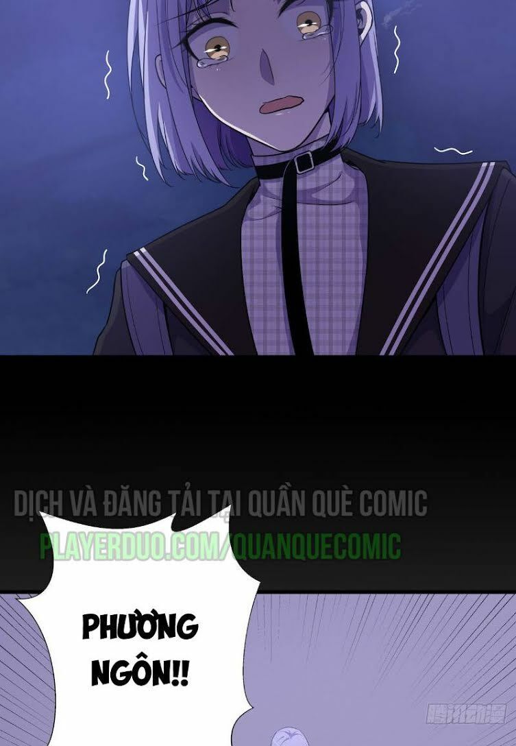 Thát Không Mê Thất Chapter 45 - Trang 2