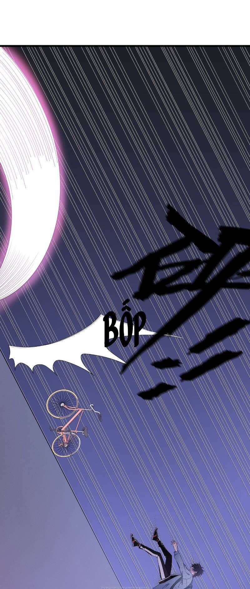 Thát Không Mê Thất Chapter 45 - Trang 2