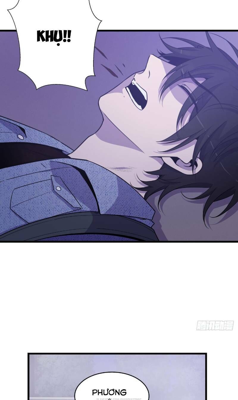 Thát Không Mê Thất Chapter 45 - Trang 2