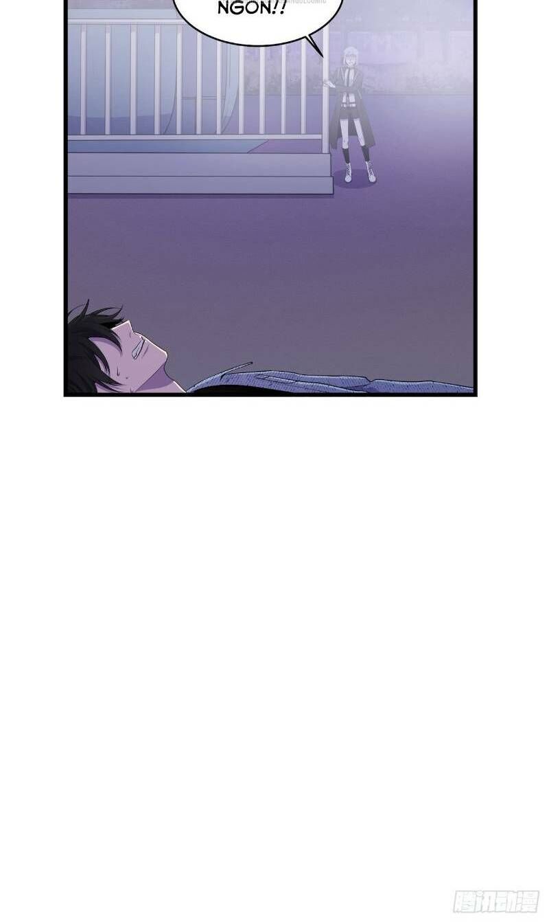 Thát Không Mê Thất Chapter 45 - Trang 2