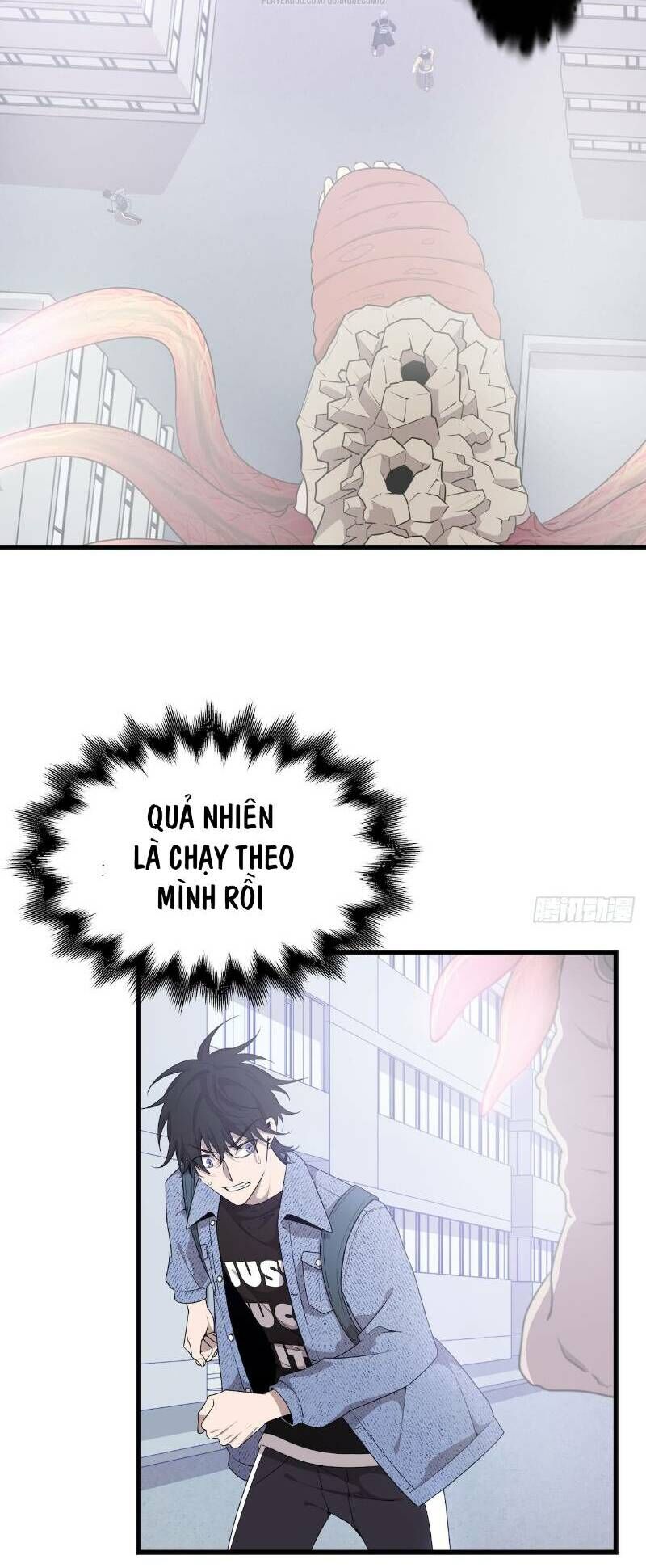 Thát Không Mê Thất Chapter 44 - Trang 2
