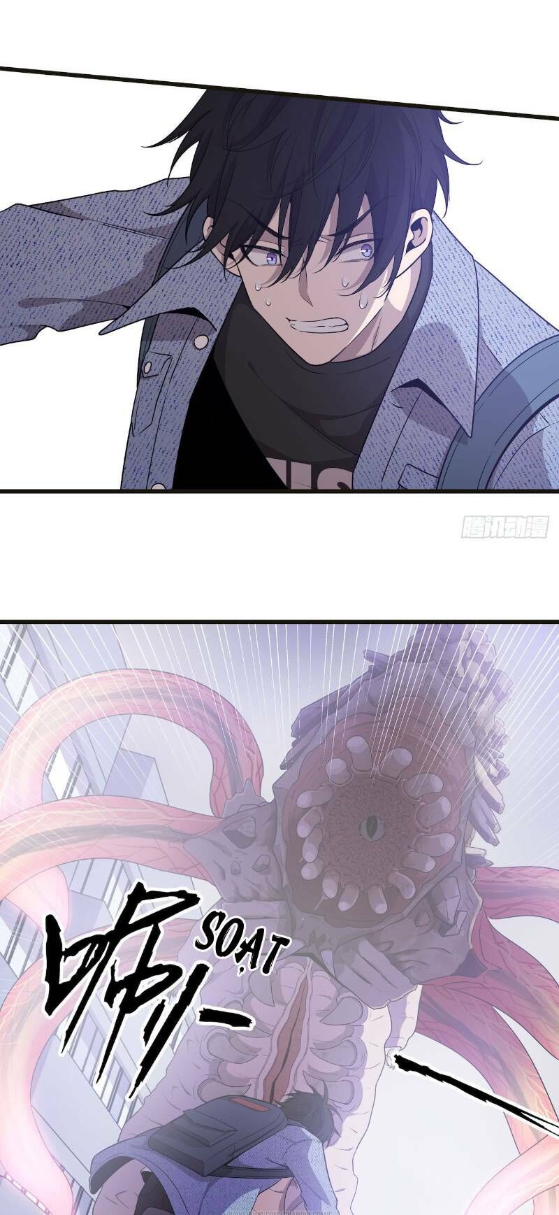 Thát Không Mê Thất Chapter 44 - Trang 2