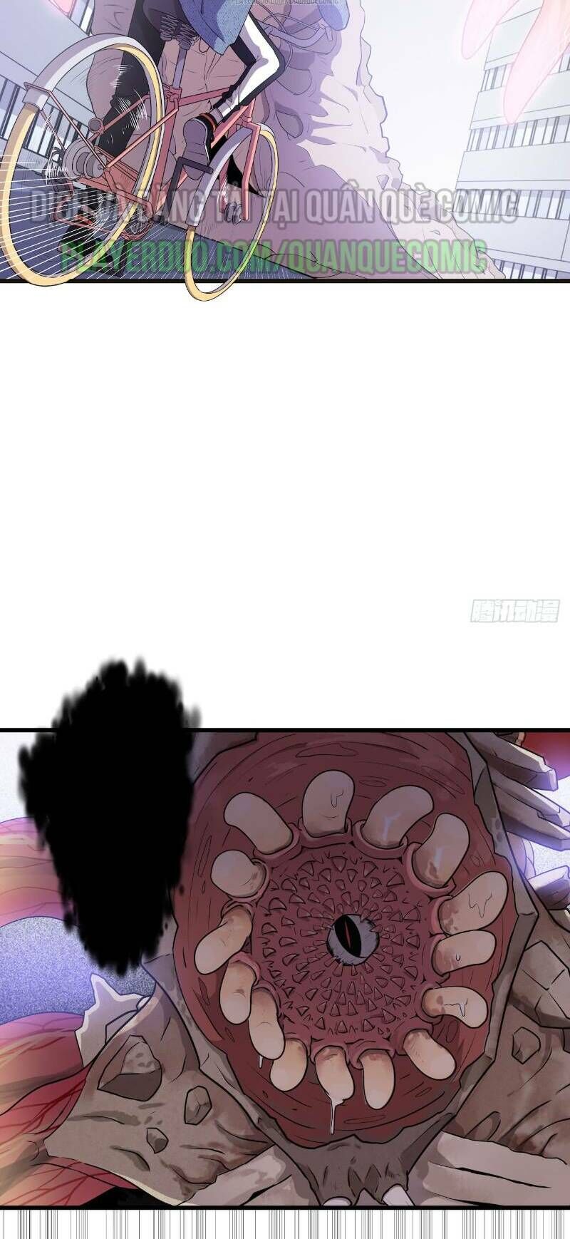 Thát Không Mê Thất Chapter 44 - Trang 2
