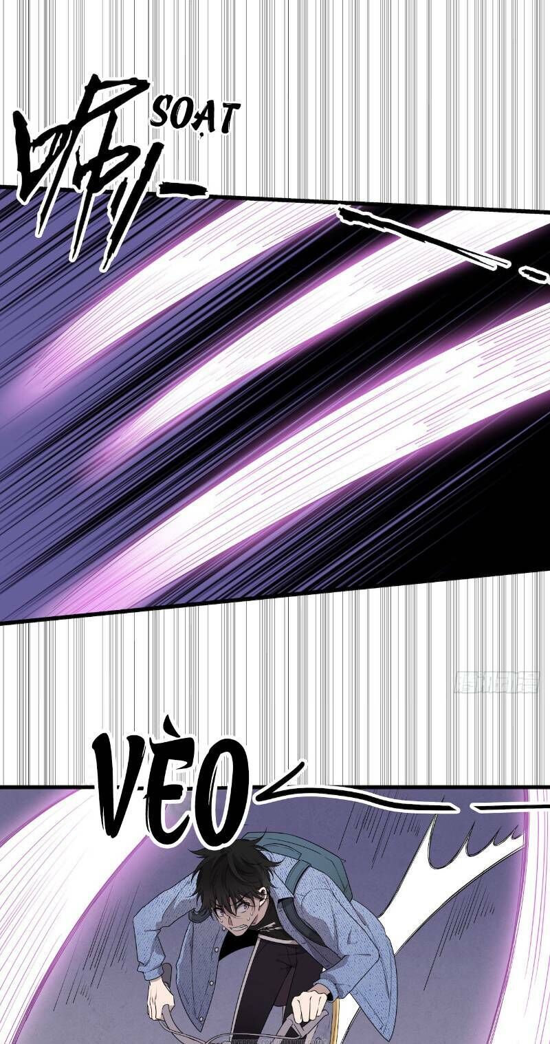 Thát Không Mê Thất Chapter 44 - Trang 2