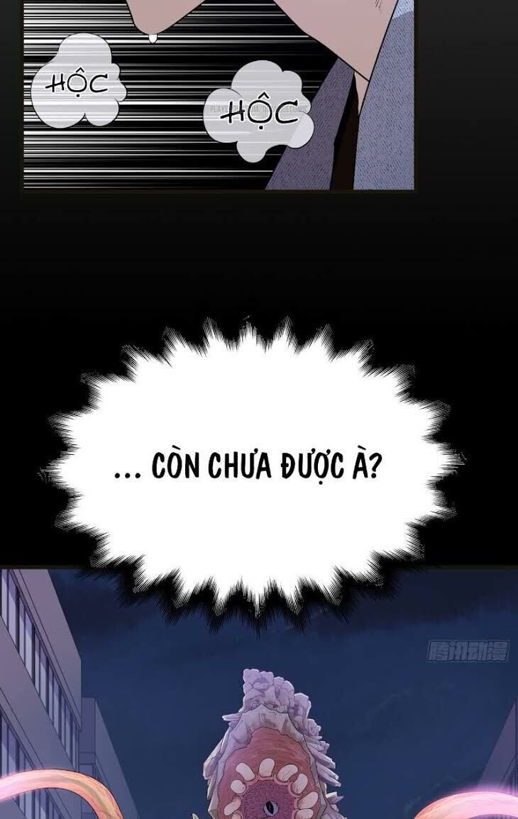 Thát Không Mê Thất Chapter 44 - Trang 2