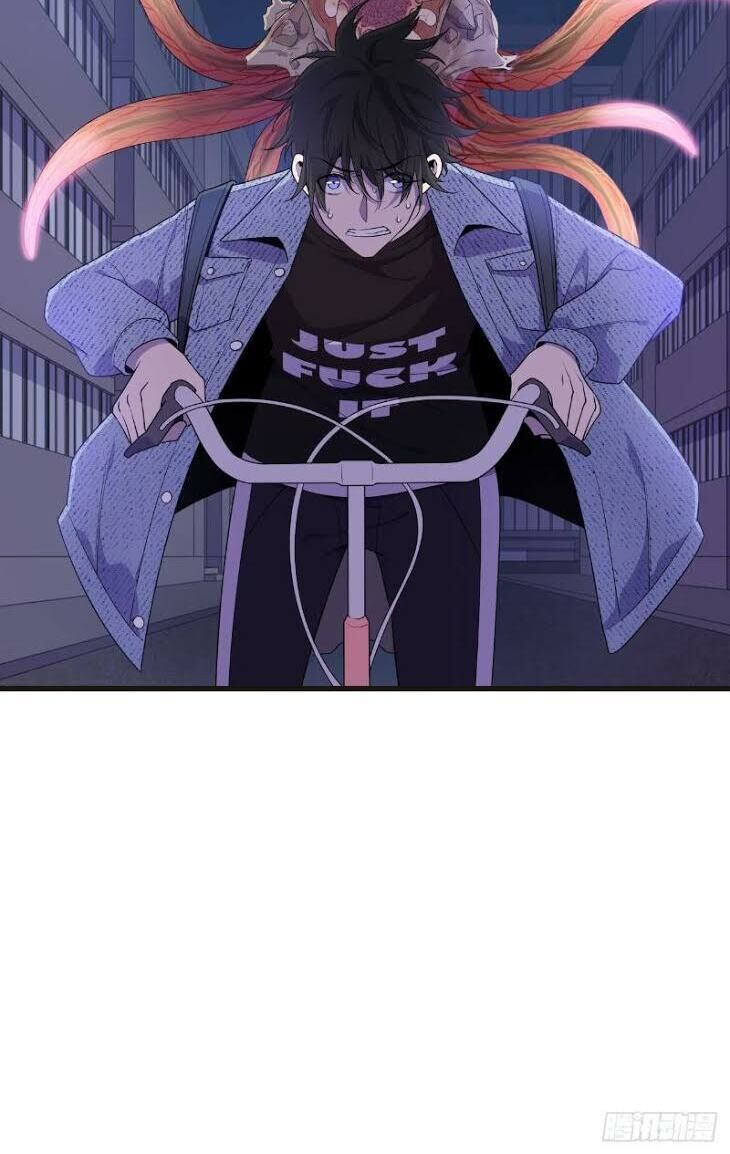 Thát Không Mê Thất Chapter 44 - Trang 2