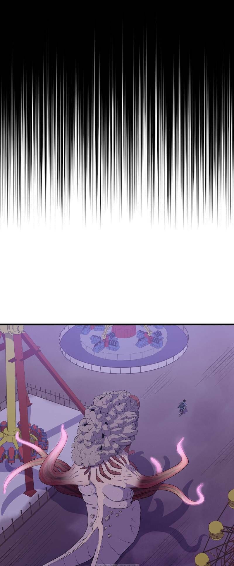 Thát Không Mê Thất Chapter 44 - Trang 2