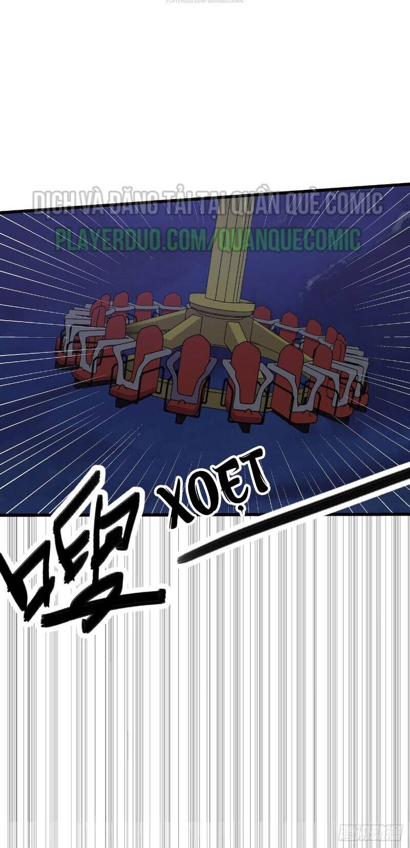 Thát Không Mê Thất Chapter 44 - Trang 2
