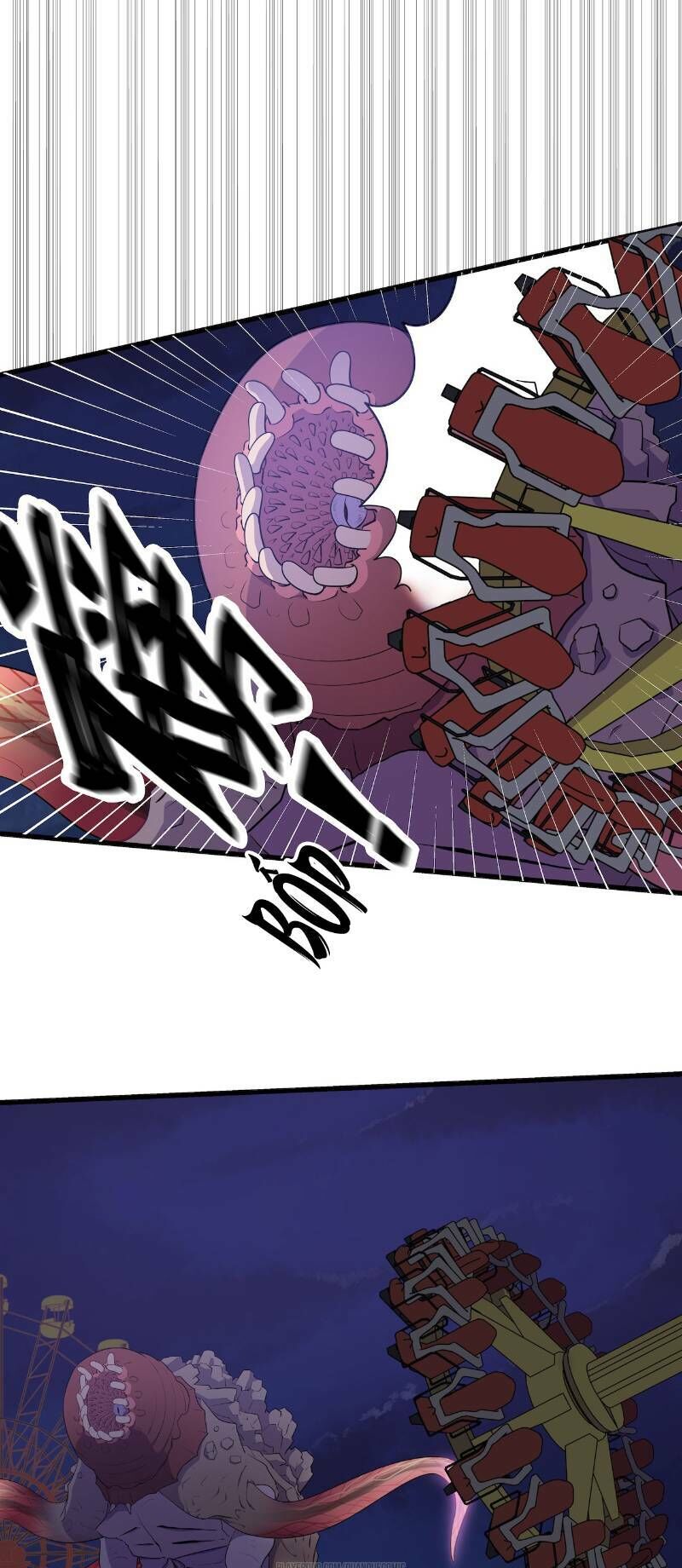 Thát Không Mê Thất Chapter 44 - Trang 2