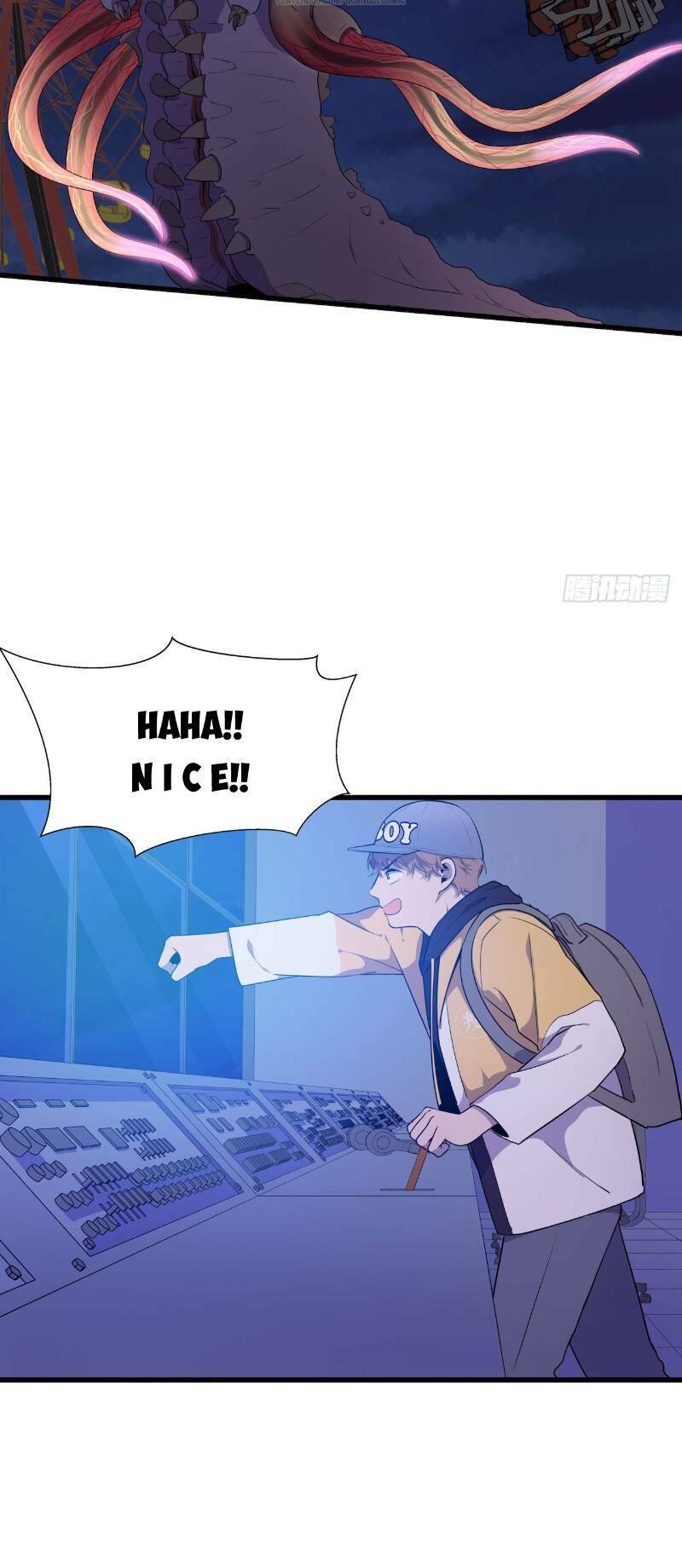 Thát Không Mê Thất Chapter 44 - Trang 2