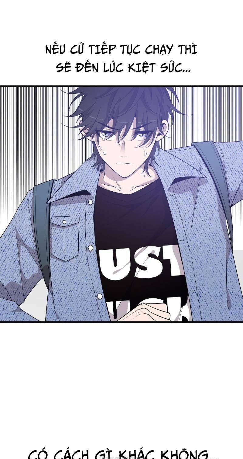 Thát Không Mê Thất Chapter 44 - Trang 2