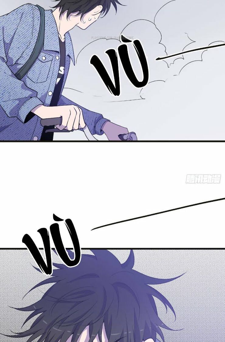 Thát Không Mê Thất Chapter 44 - Trang 2