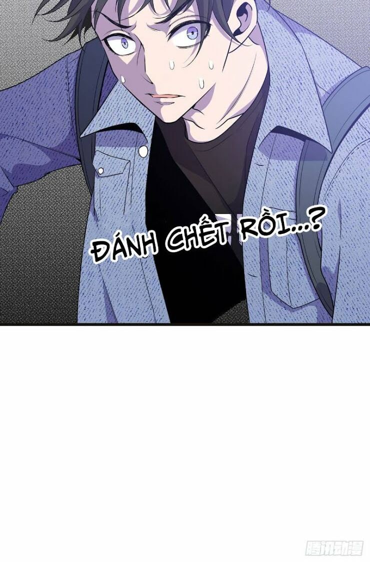 Thát Không Mê Thất Chapter 44 - Trang 2