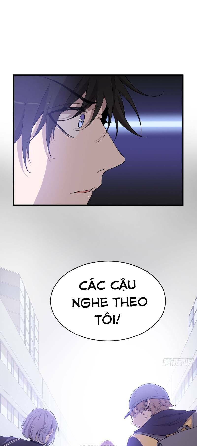 Thát Không Mê Thất Chapter 44 - Trang 2