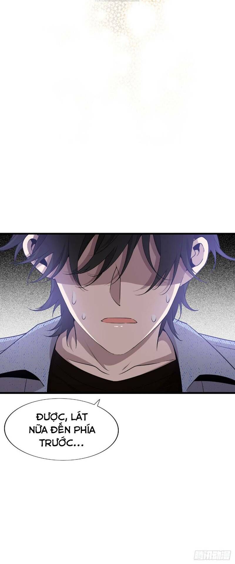 Thát Không Mê Thất Chapter 44 - Trang 2