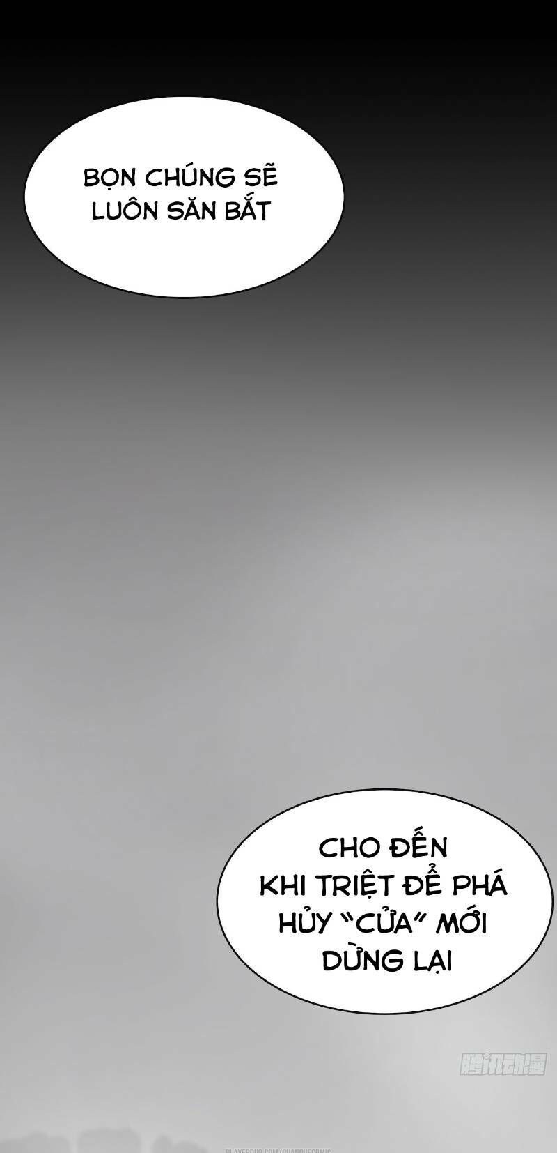 Thát Không Mê Thất Chapter 43 - Trang 2