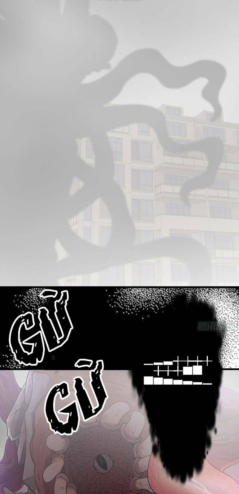Thát Không Mê Thất Chapter 43 - Trang 2