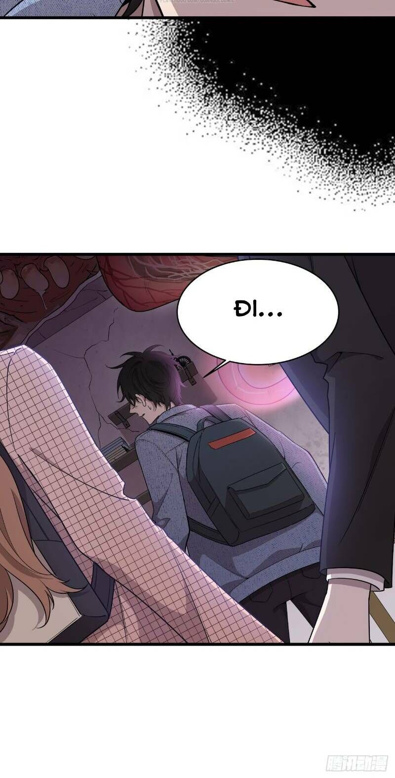 Thát Không Mê Thất Chapter 43 - Trang 2