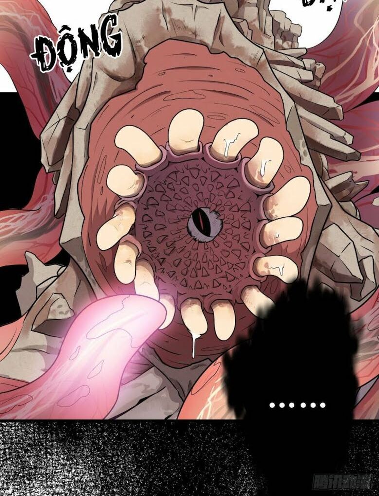 Thát Không Mê Thất Chapter 43 - Trang 2