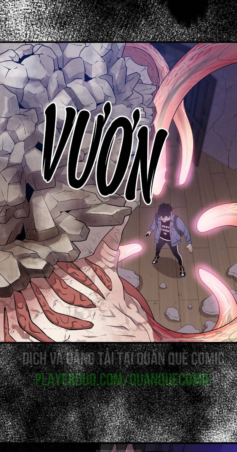 Thát Không Mê Thất Chapter 43 - Trang 2