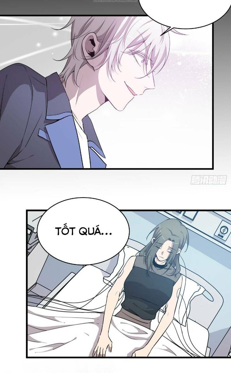 Thát Không Mê Thất Chapter 43 - Trang 2