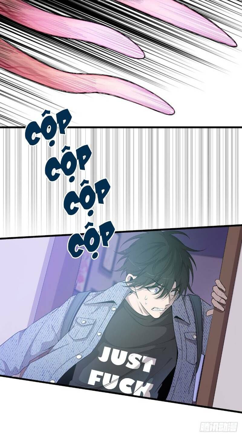 Thát Không Mê Thất Chapter 43 - Trang 2