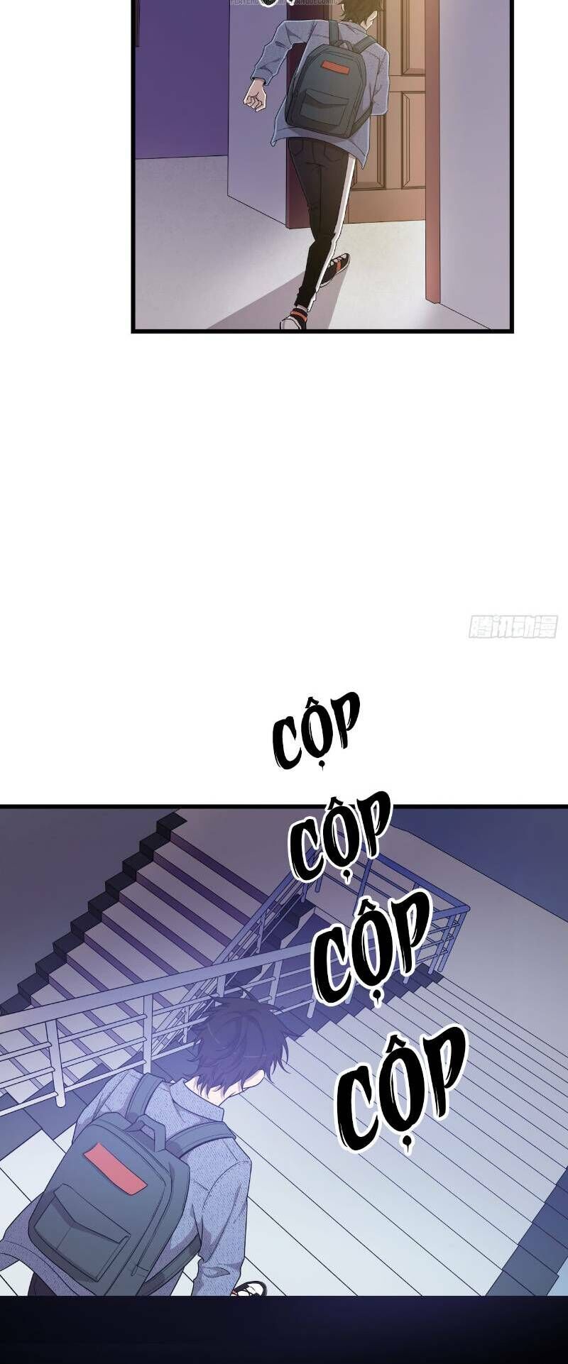 Thát Không Mê Thất Chapter 43 - Trang 2