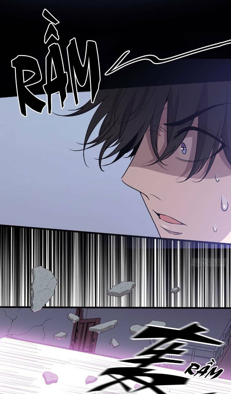 Thát Không Mê Thất Chapter 43 - Trang 2