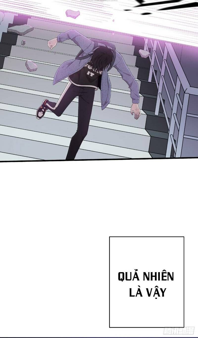 Thát Không Mê Thất Chapter 43 - Trang 2