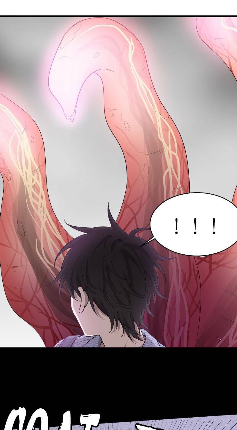 Thát Không Mê Thất Chapter 43 - Trang 2