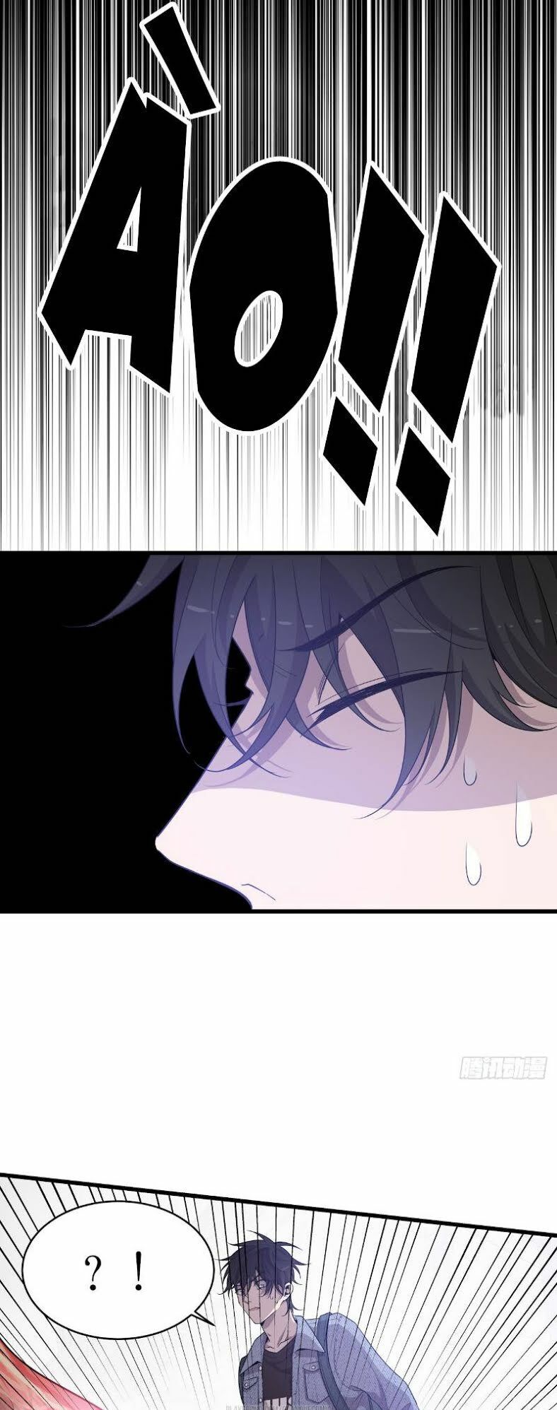 Thát Không Mê Thất Chapter 43 - Trang 2