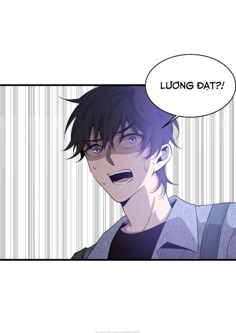 Thát Không Mê Thất Chapter 43 - Trang 2