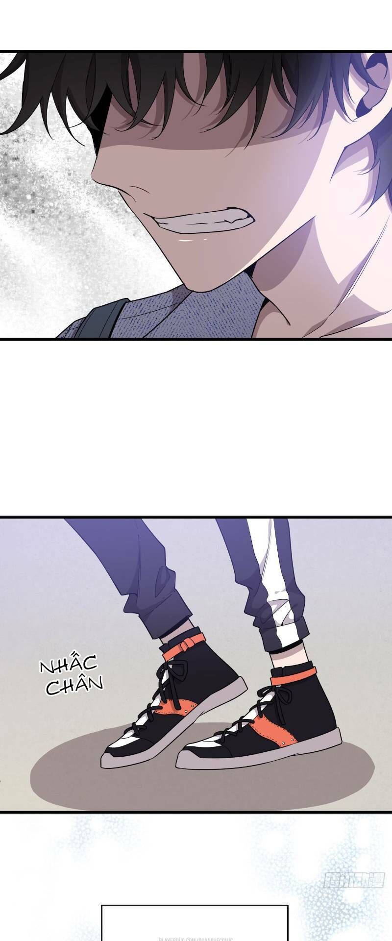 Thát Không Mê Thất Chapter 43 - Trang 2