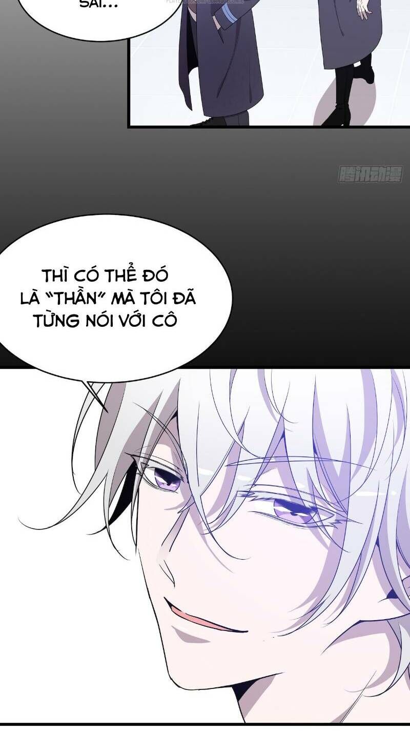 Thát Không Mê Thất Chapter 43 - Trang 2
