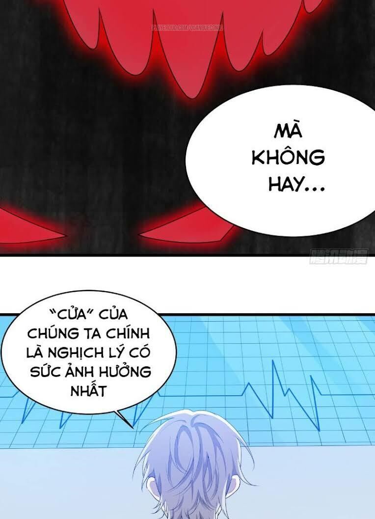 Thát Không Mê Thất Chapter 43 - Trang 2