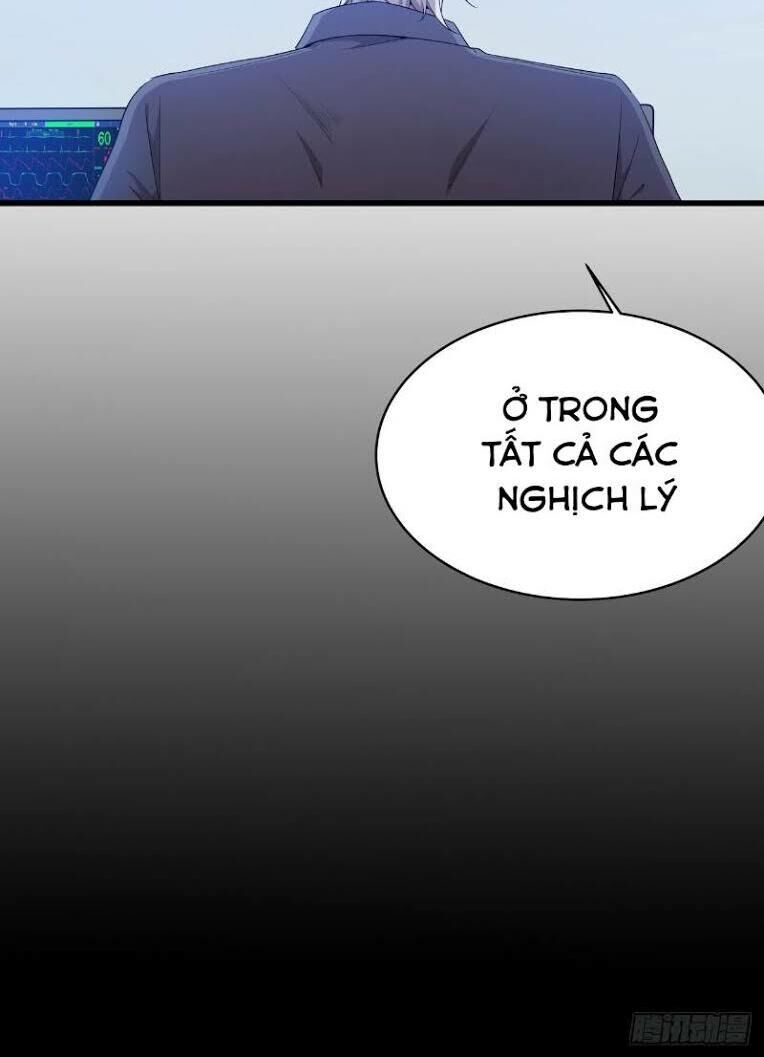 Thát Không Mê Thất Chapter 43 - Trang 2