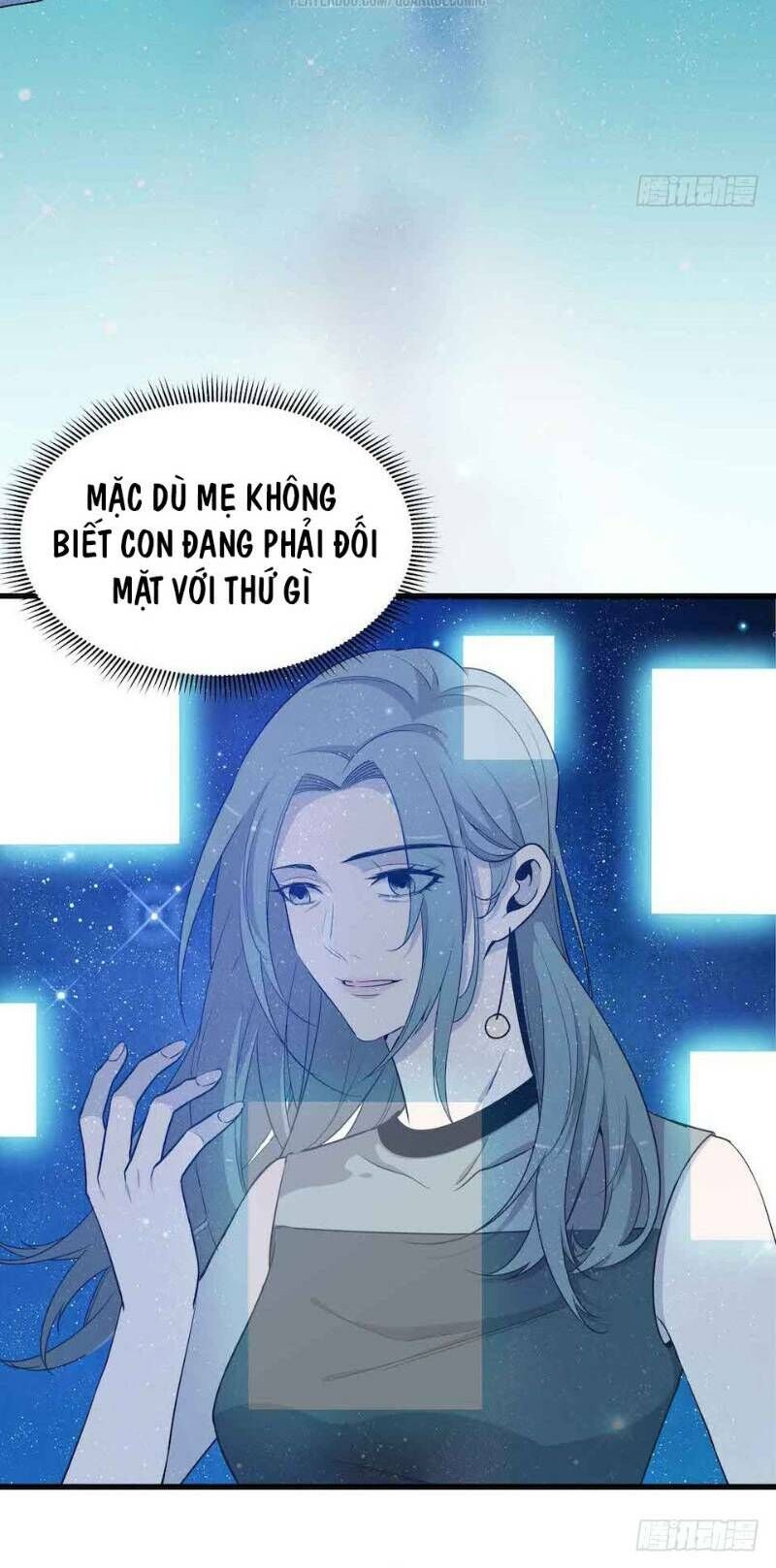 Thát Không Mê Thất Chapter 42 - Trang 2