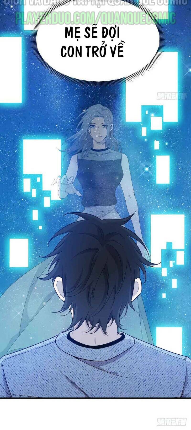 Thát Không Mê Thất Chapter 42 - Trang 2