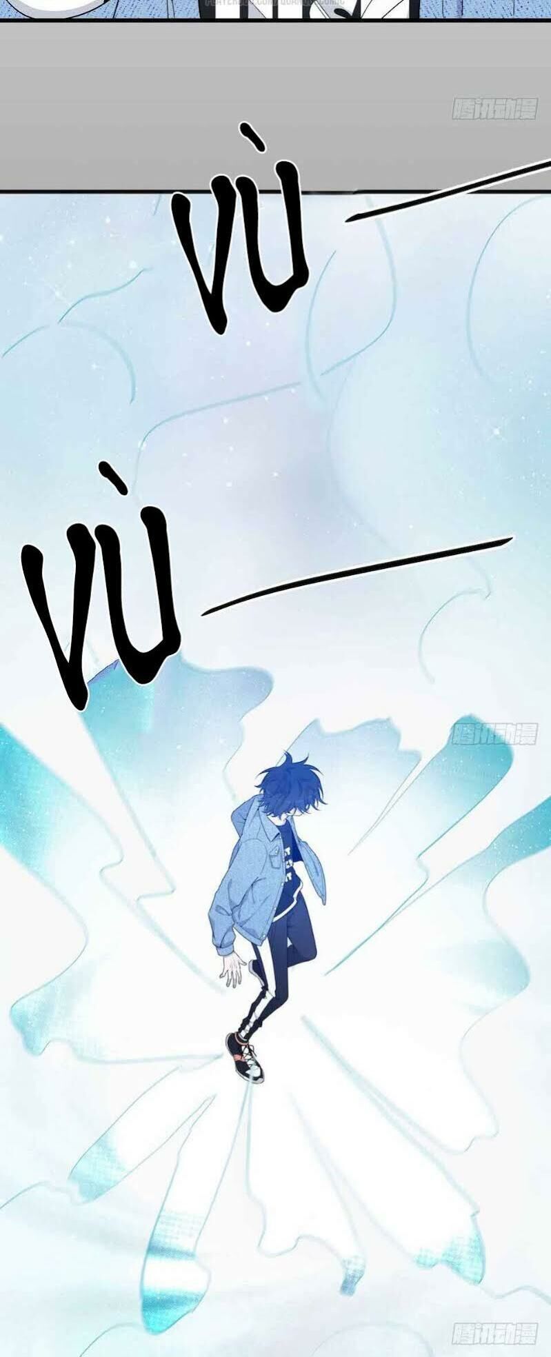 Thát Không Mê Thất Chapter 42 - Trang 2