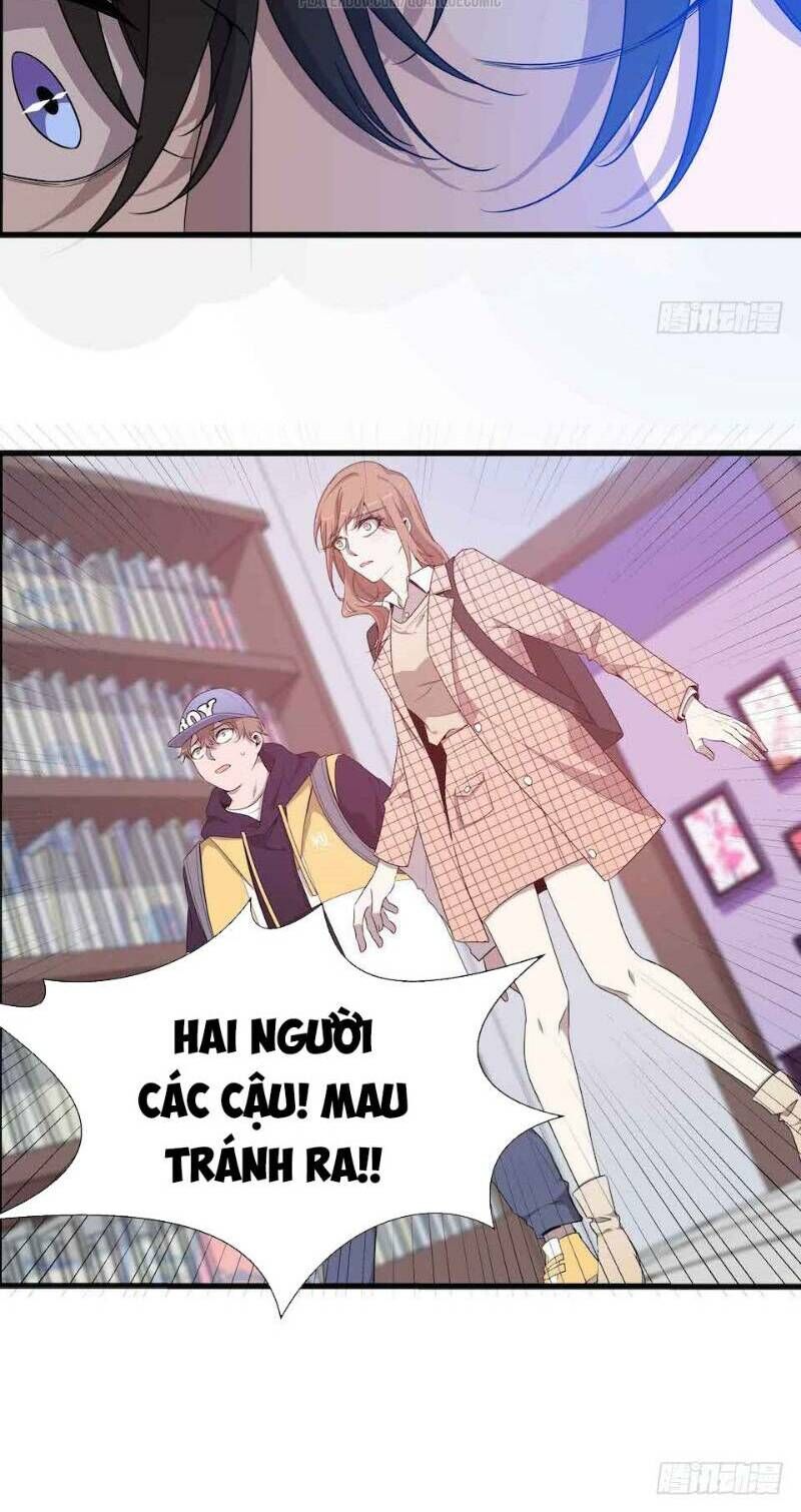 Thát Không Mê Thất Chapter 42 - Trang 2