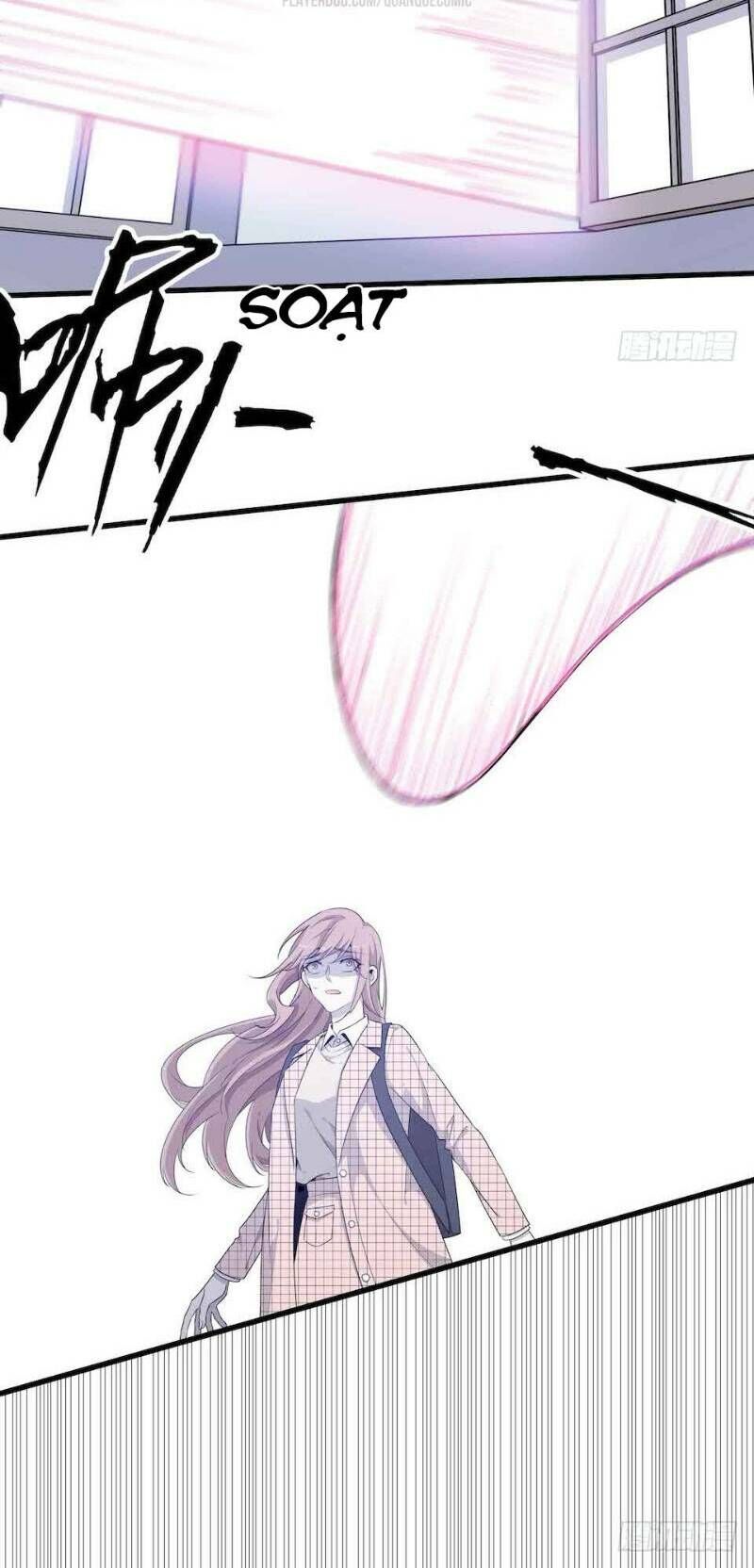 Thát Không Mê Thất Chapter 42 - Trang 2