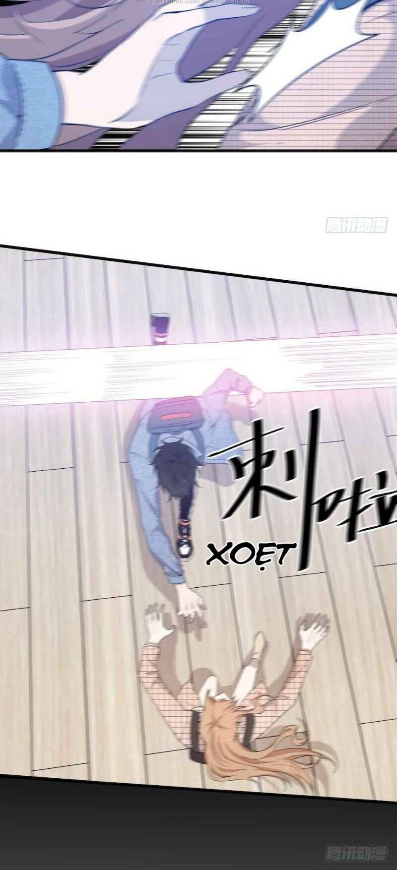 Thát Không Mê Thất Chapter 42 - Trang 2