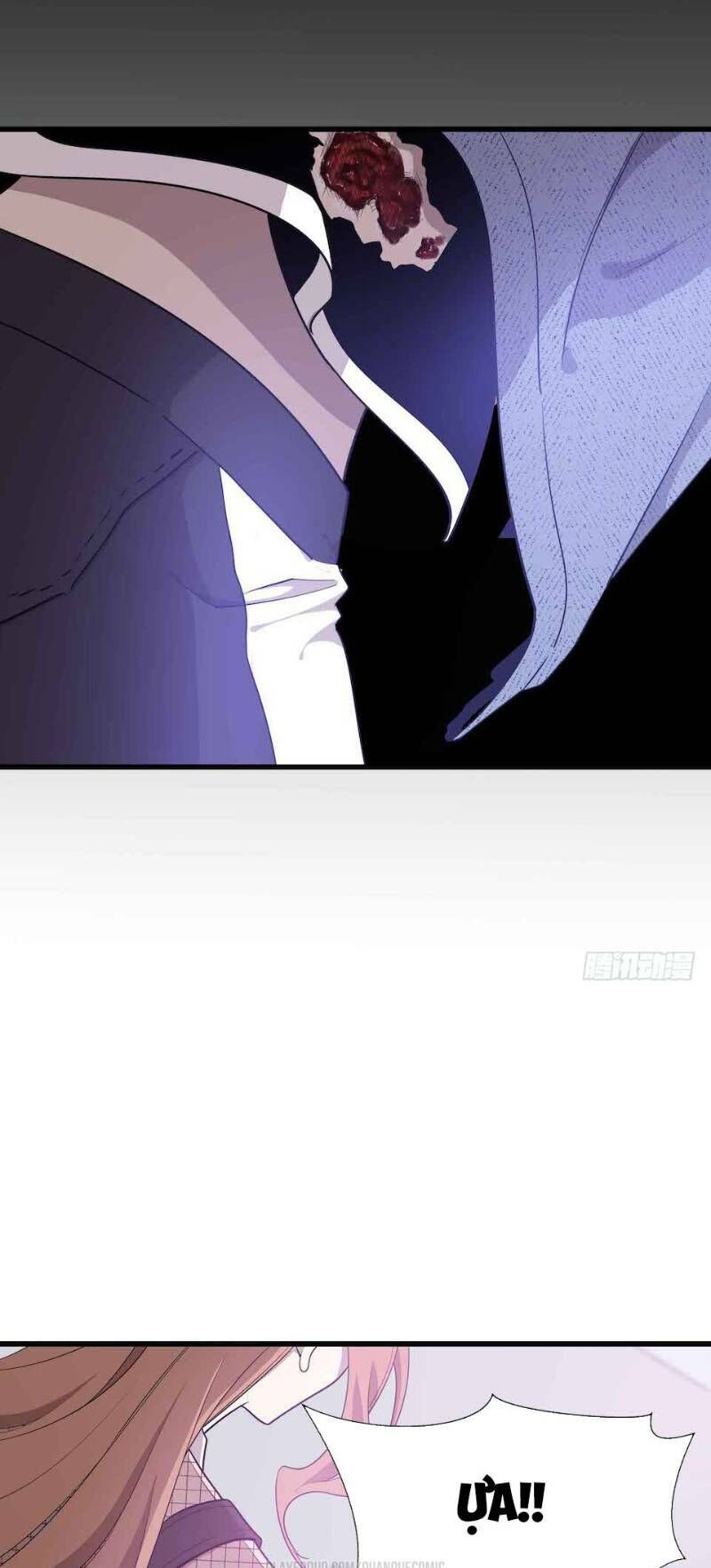 Thát Không Mê Thất Chapter 42 - Trang 2