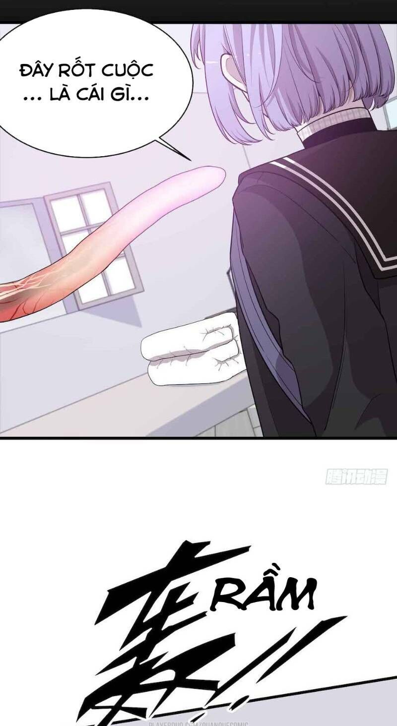 Thát Không Mê Thất Chapter 42 - Trang 2