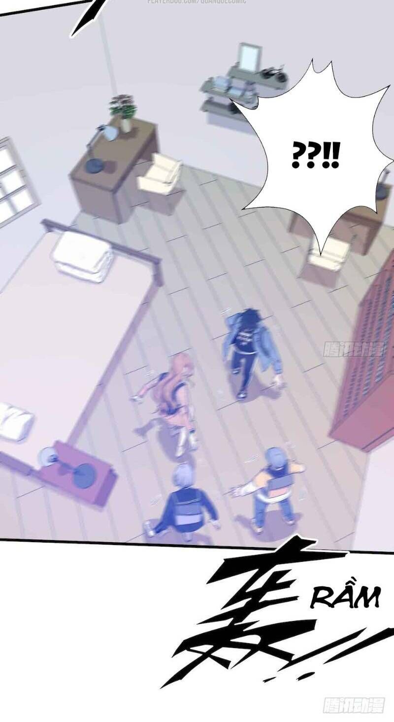 Thát Không Mê Thất Chapter 42 - Trang 2