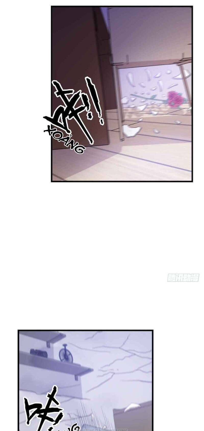 Thát Không Mê Thất Chapter 42 - Trang 2