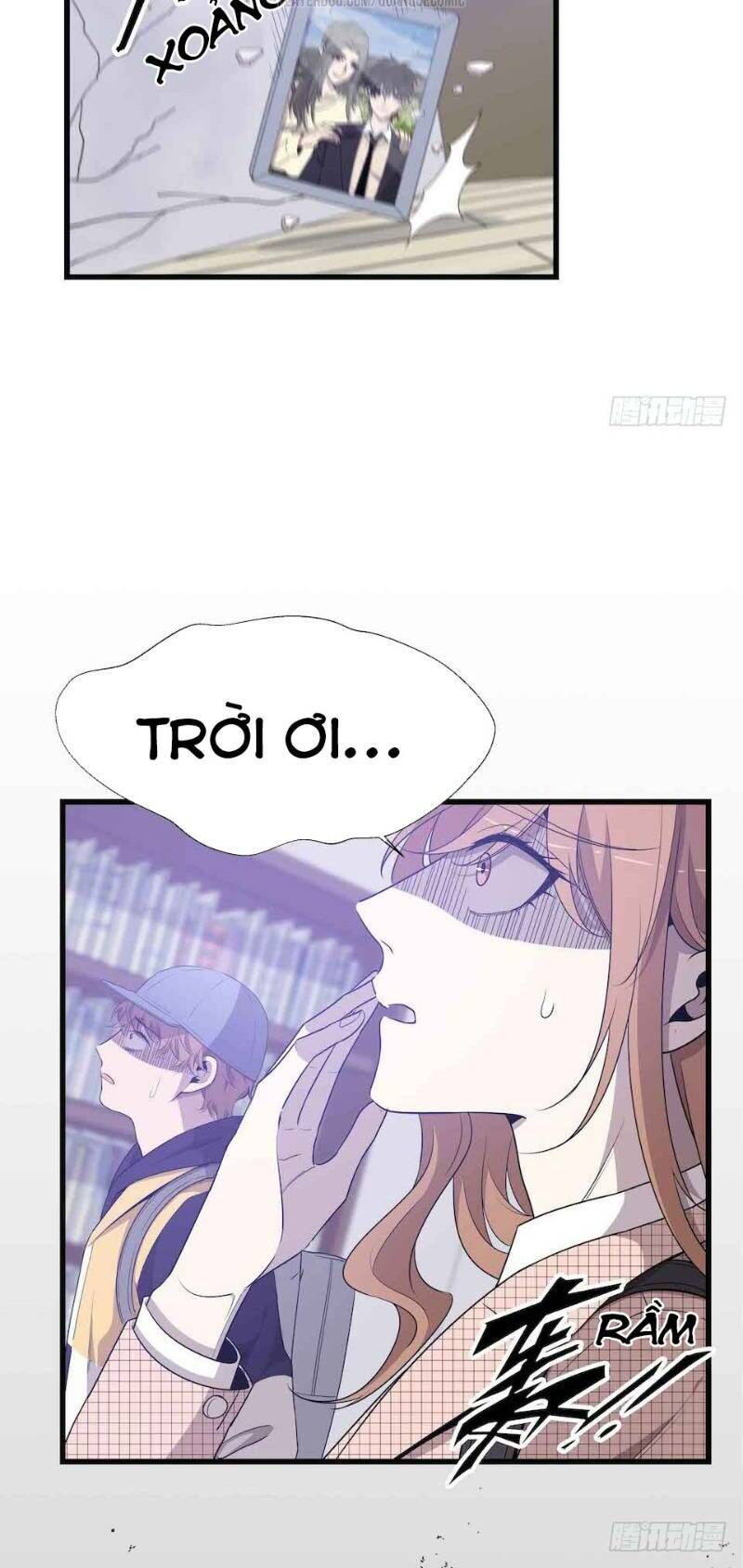 Thát Không Mê Thất Chapter 42 - Trang 2